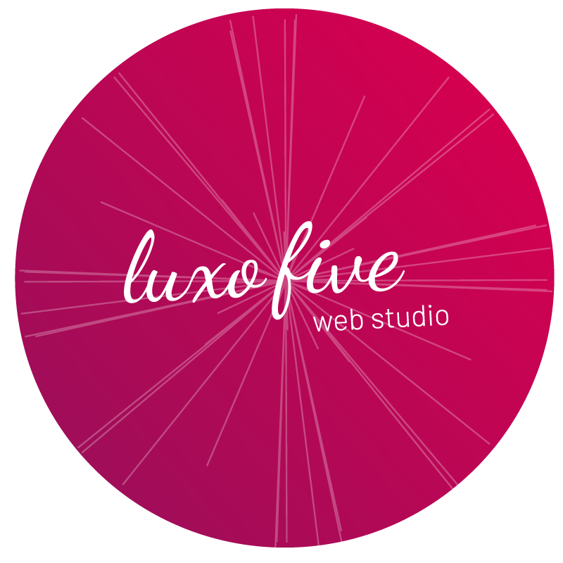 Luxo Five Web Studio